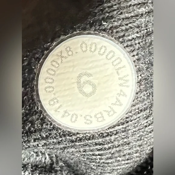 Lululemon Glyde Along Softshell Jacket Water Wind Resistant Outdoor Rain Coat - Picture 10 of 16